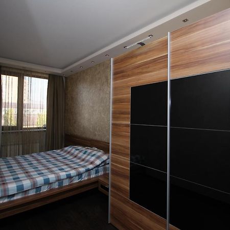 Tumanyan35A City Center Excellent Apartment Yerevan Exterior photo