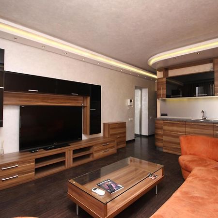 Tumanyan35A City Center Excellent Apartment Yerevan Exterior photo