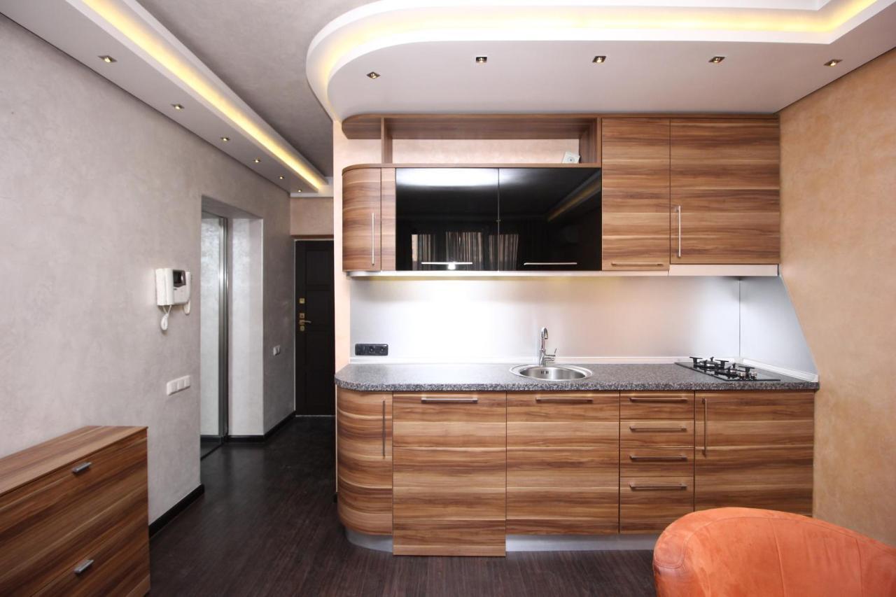 Tumanyan35A City Center Excellent Apartment Yerevan Exterior photo